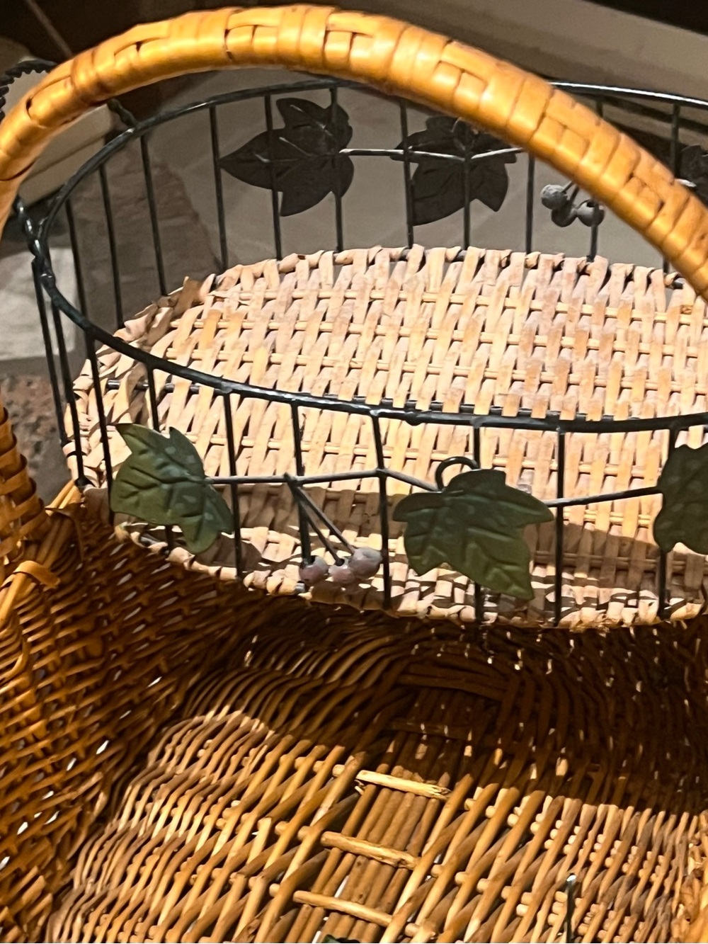 Basket bundle - Picture 3 of 8